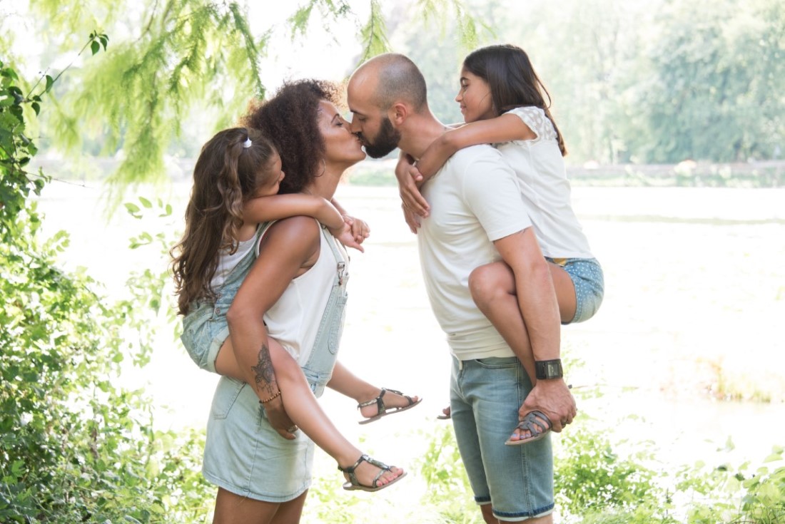 portfolio photographe mariage instants etoiles famille